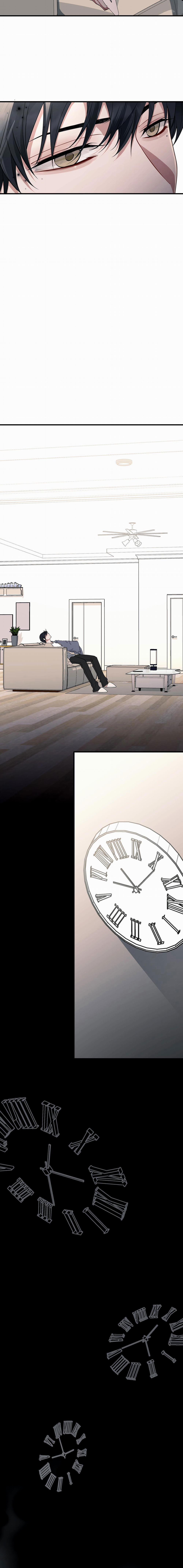 Thắng Gấp (Skidmark) 5 trang 6