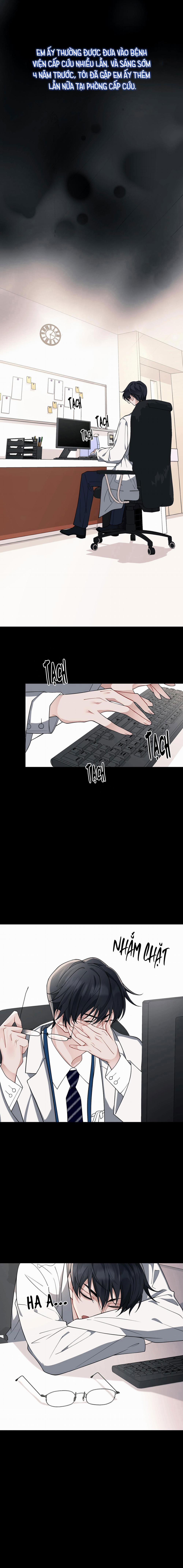 Thắng Gấp (Skidmark) 5 trang 7