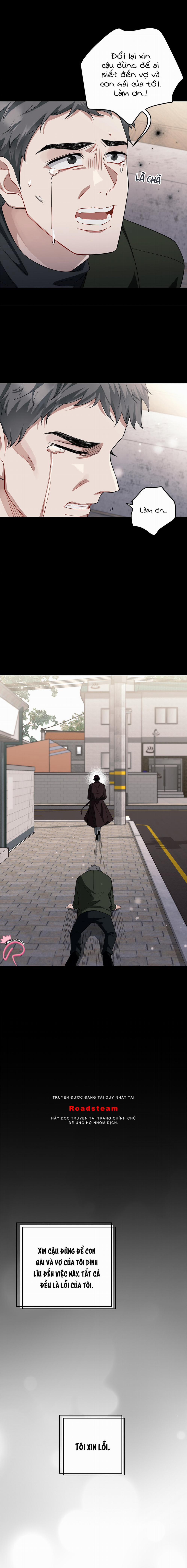 Thắng Gấp (Skidmark) 50 trang 10