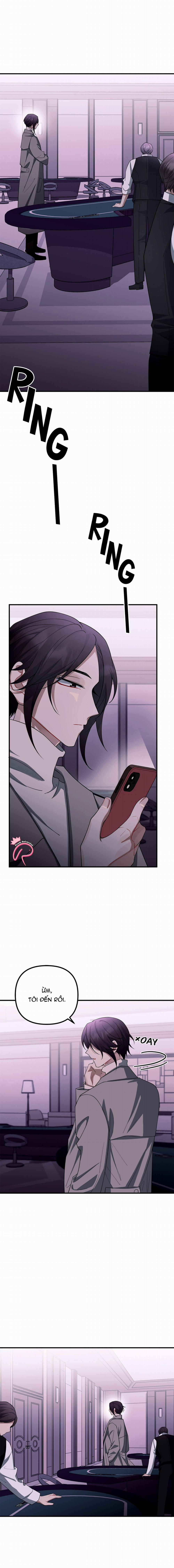 Thắng Gấp (Skidmark) 50 trang 13