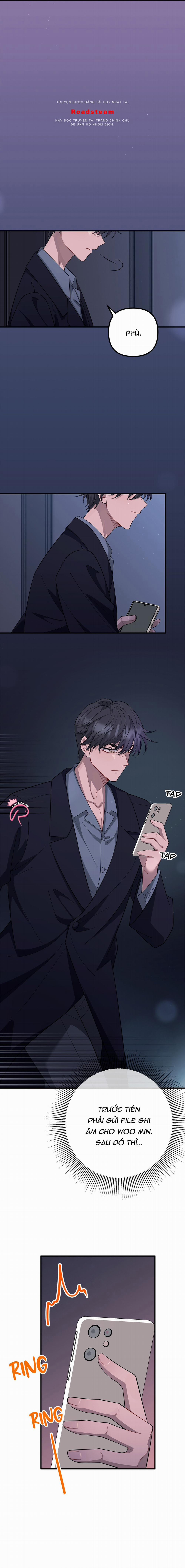 Thắng Gấp (Skidmark) 51 trang 12