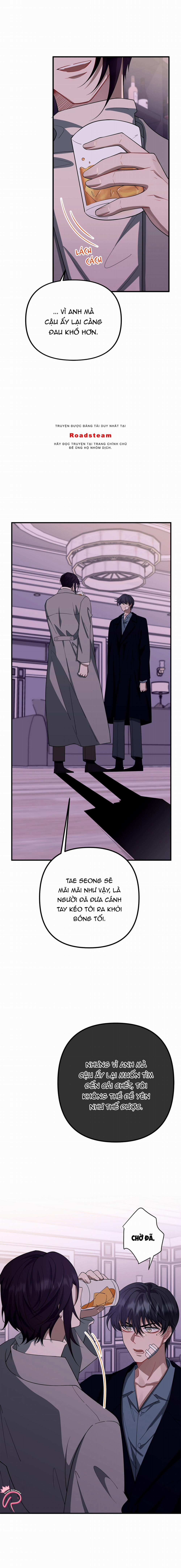 Thắng Gấp (Skidmark) 51 trang 4