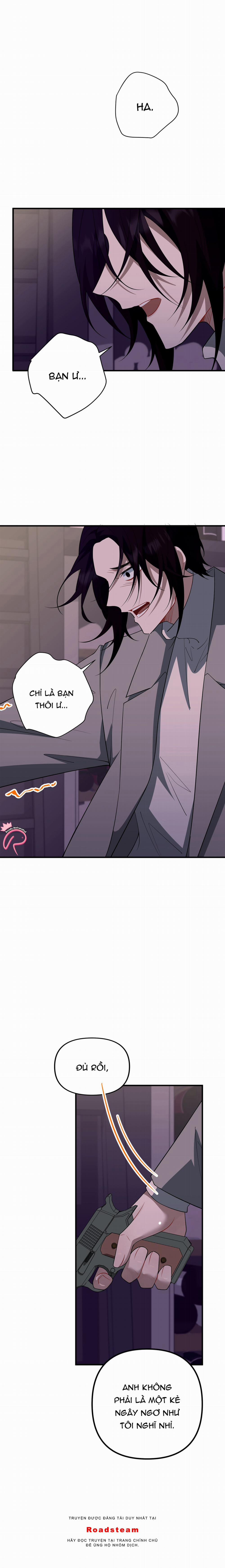 Thắng Gấp (Skidmark) 51 trang 9