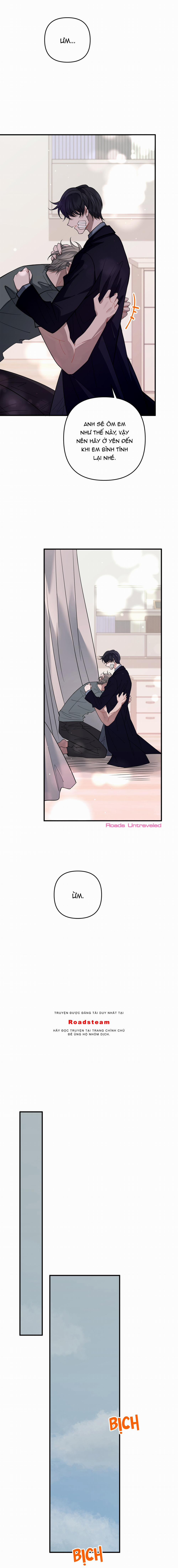 Thắng Gấp (Skidmark) 52 trang 7