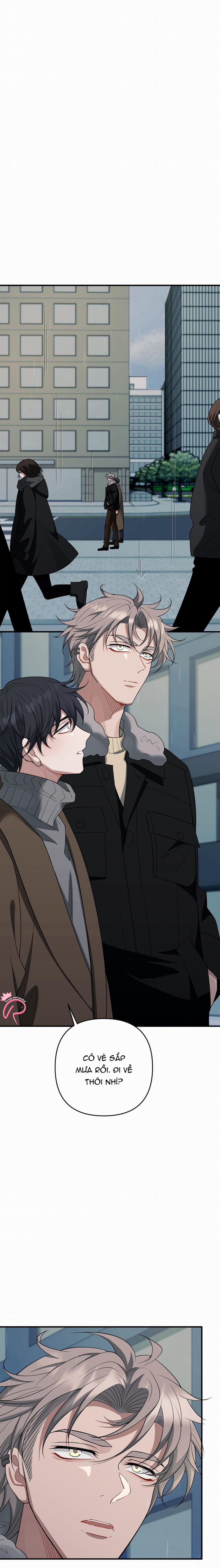 Thắng Gấp (Skidmark) 52 trang 8