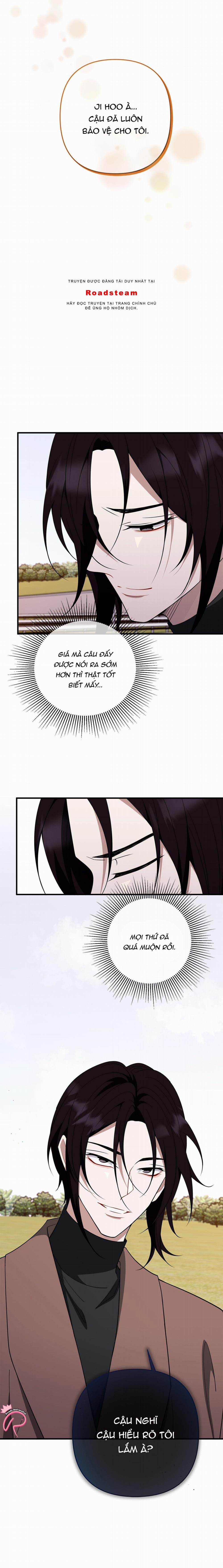 Thắng Gấp (Skidmark) 53 trang 12