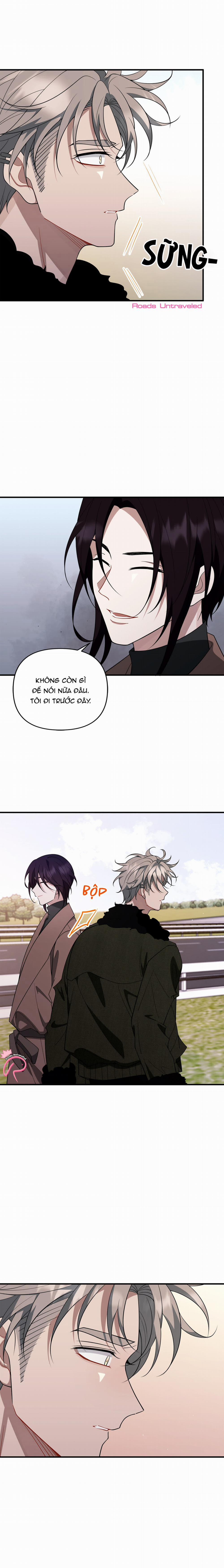 Thắng Gấp (Skidmark) 53 trang 13