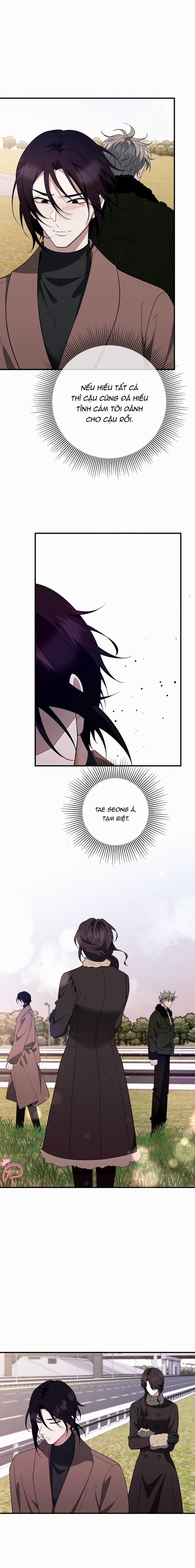 Thắng Gấp (Skidmark) 53 trang 14