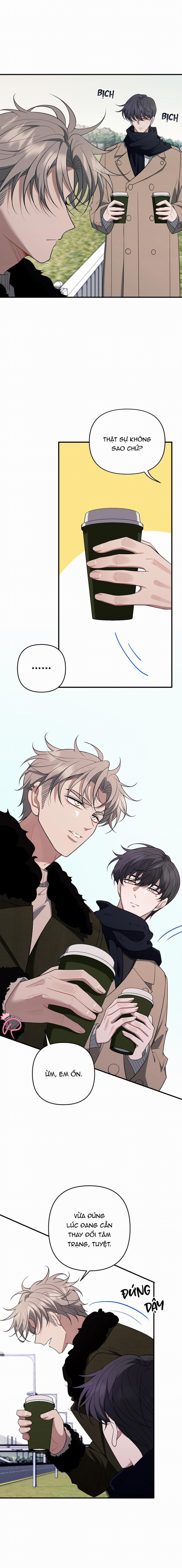 Thắng Gấp (Skidmark) 53 trang 2