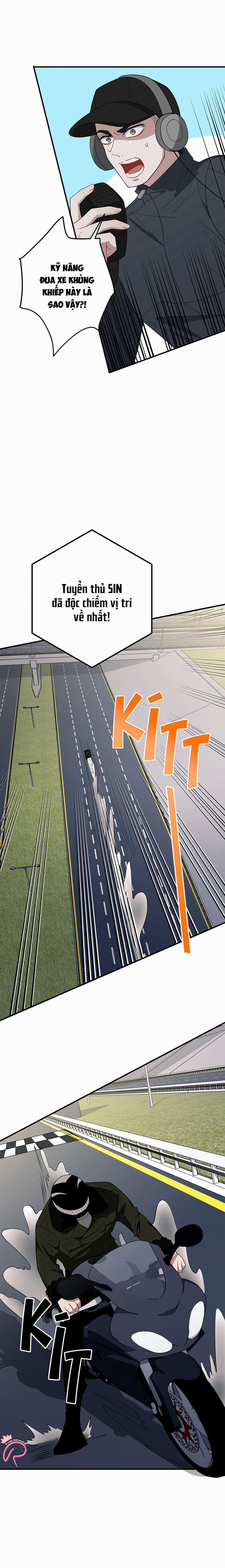 Thắng Gấp (Skidmark) 53 trang 6