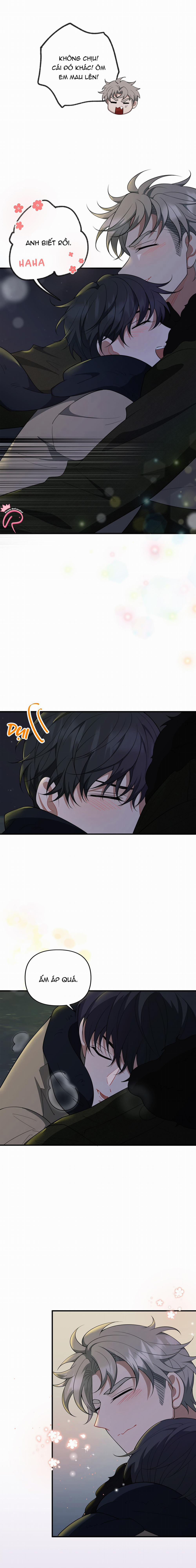 Thắng Gấp (Skidmark) 54 trang 10