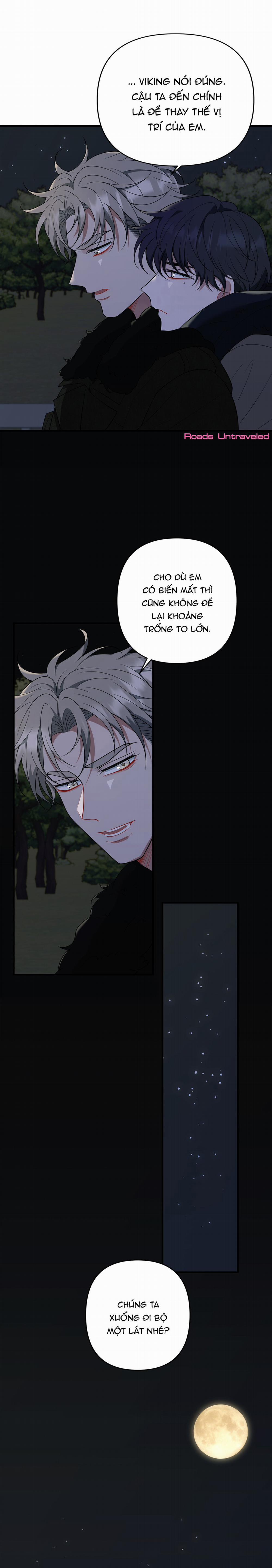 Thắng Gấp (Skidmark) 54 trang 5