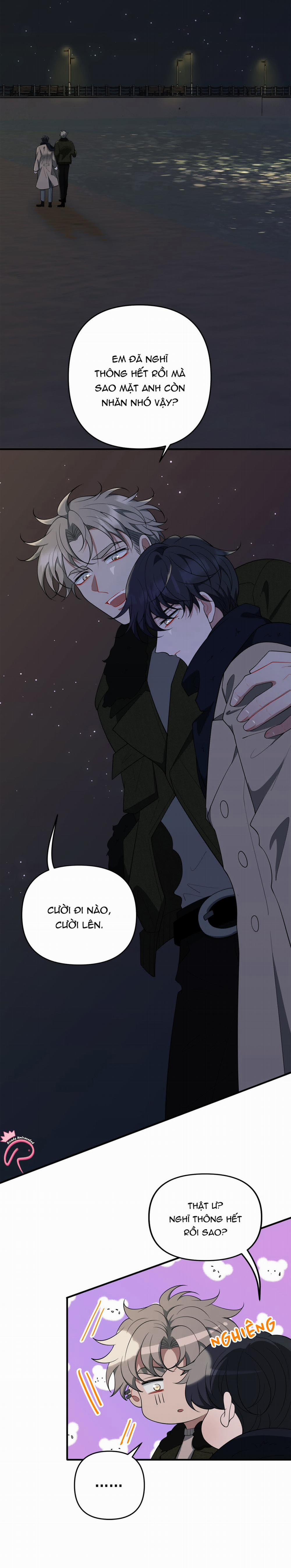 Thắng Gấp (Skidmark) 54 trang 6