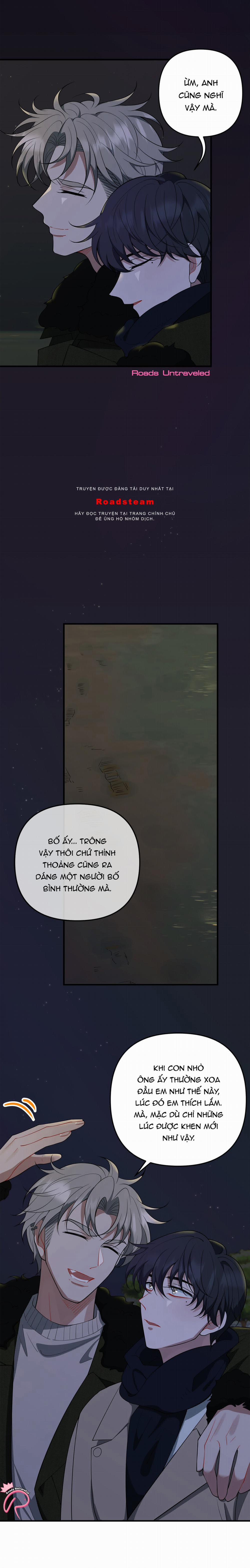 Thắng Gấp (Skidmark) 54 trang 8