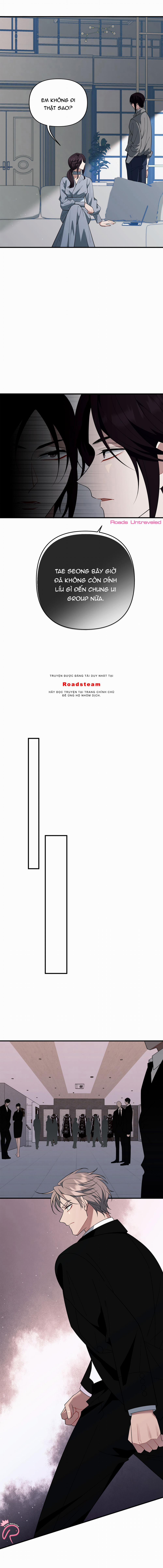 Thắng Gấp (Skidmark) 55 trang 11