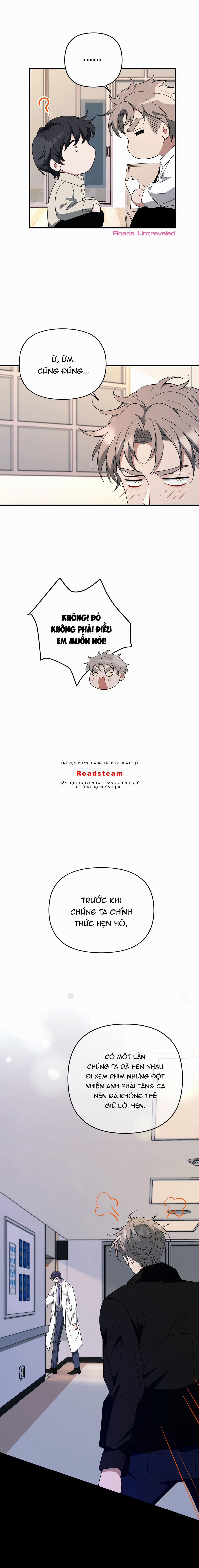 Thắng Gấp (Skidmark) 56 trang 11