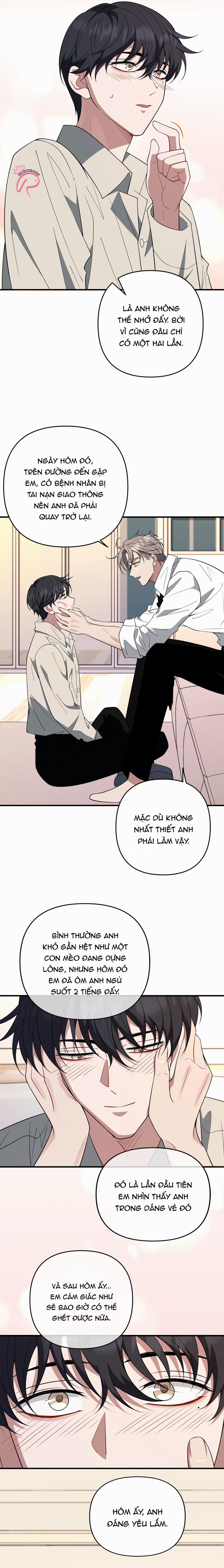 Thắng Gấp (Skidmark) 56 trang 13