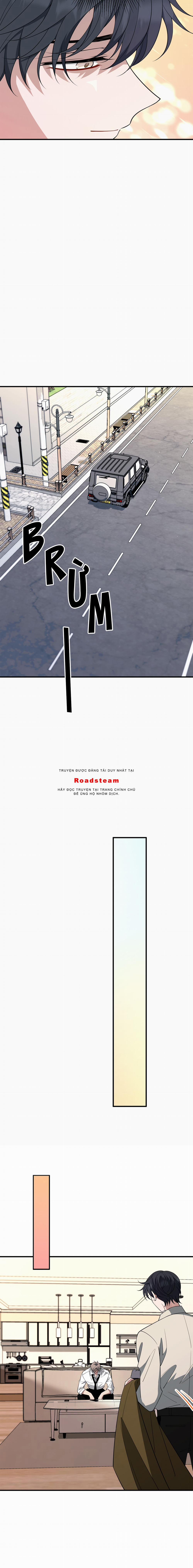 Thắng Gấp (Skidmark) 56 trang 4