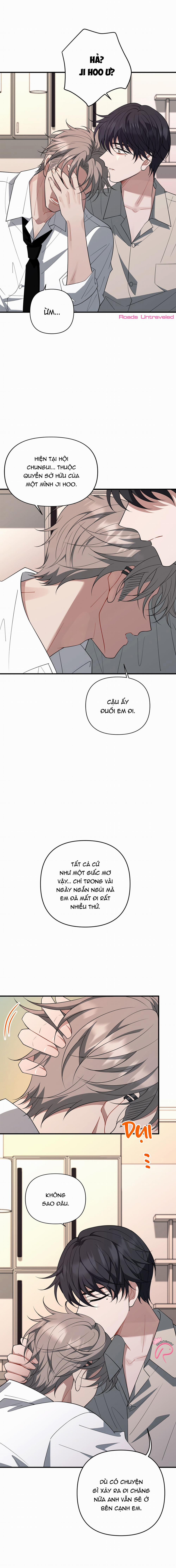 Thắng Gấp (Skidmark) 56 trang 7