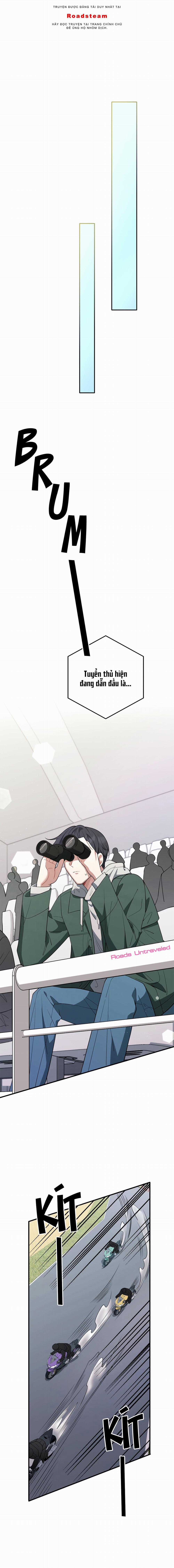 Thắng Gấp (Skidmark) 57 trang 6