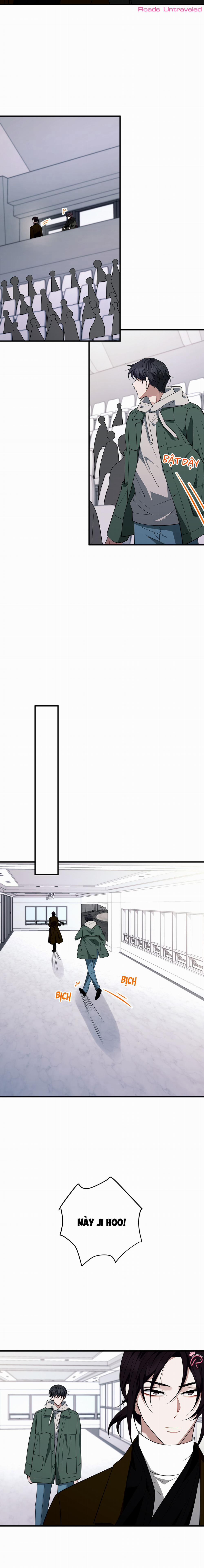 Thắng Gấp (Skidmark) 57 trang 8