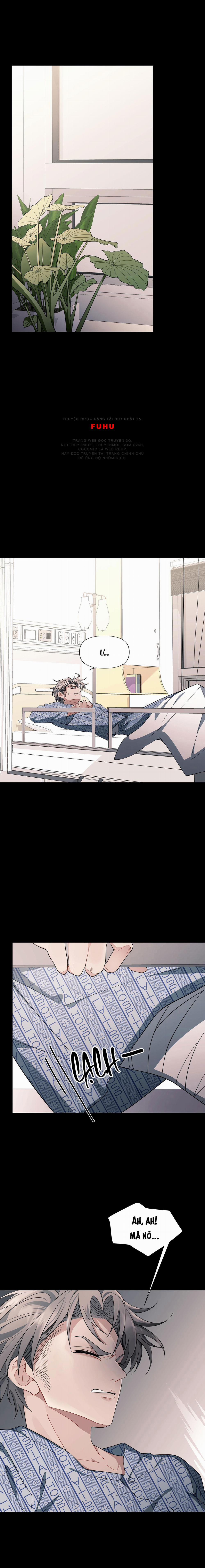 Thắng Gấp (Skidmark) 6 trang 0