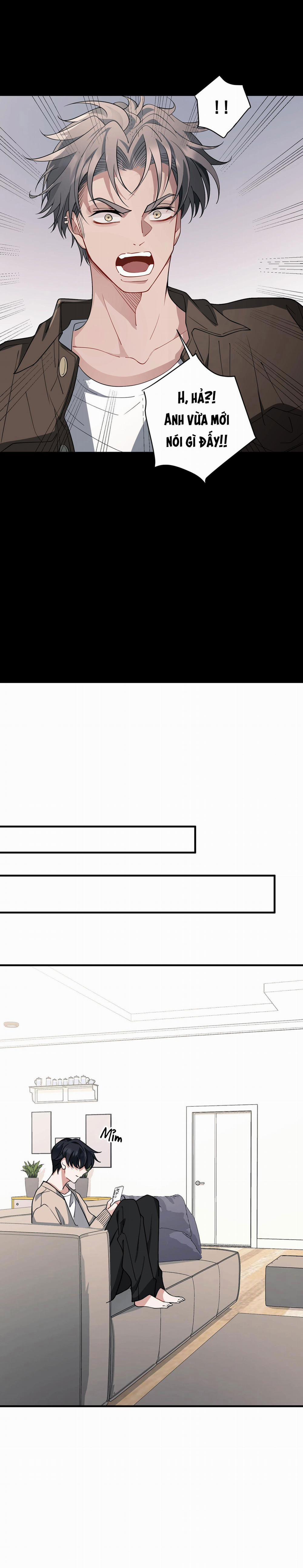 Thắng Gấp (Skidmark) 6 trang 16