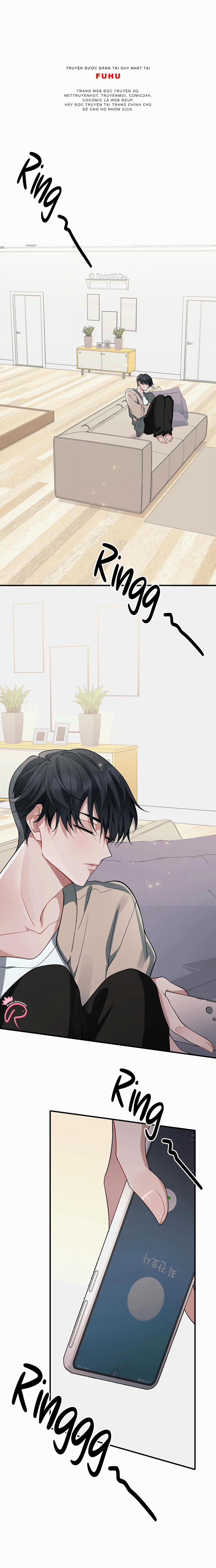 Thắng Gấp (Skidmark) 7 trang 0