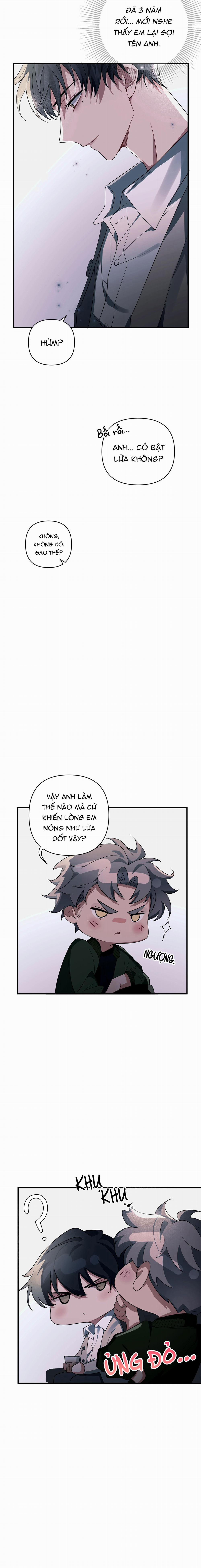 Thắng Gấp (Skidmark) 7 trang 7