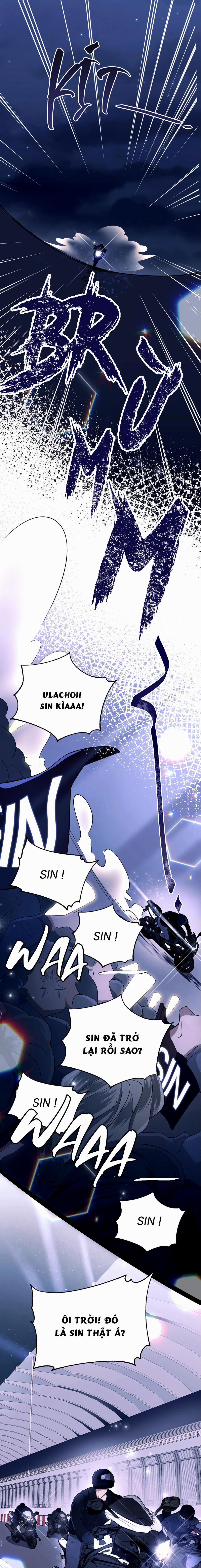 Thắng Gấp (Skidmark) 9 trang 0