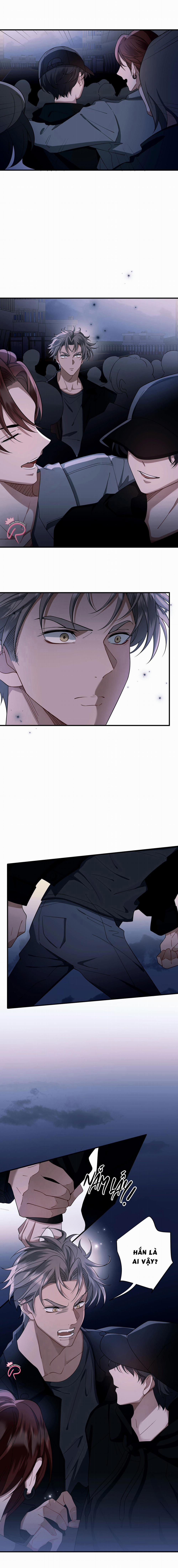 Thắng Gấp (Skidmark) 9 trang 13