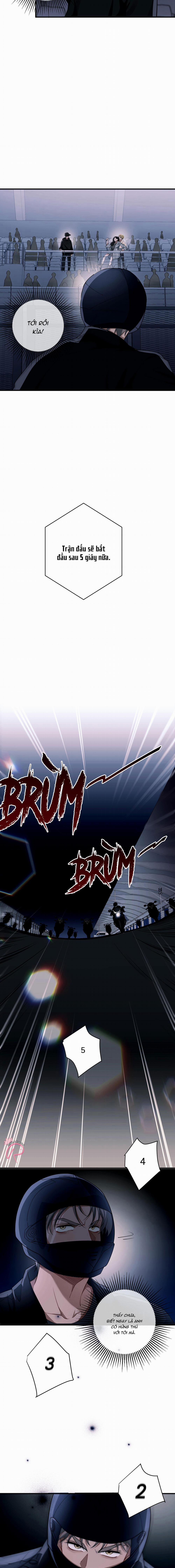 Thắng Gấp (Skidmark) 9 trang 5