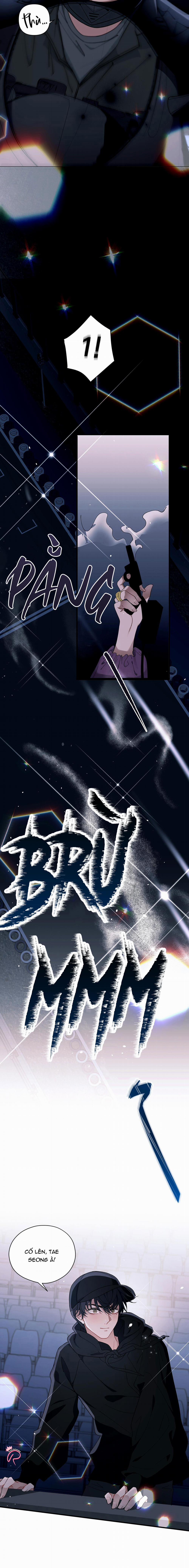 Thắng Gấp (Skidmark) 9 trang 6