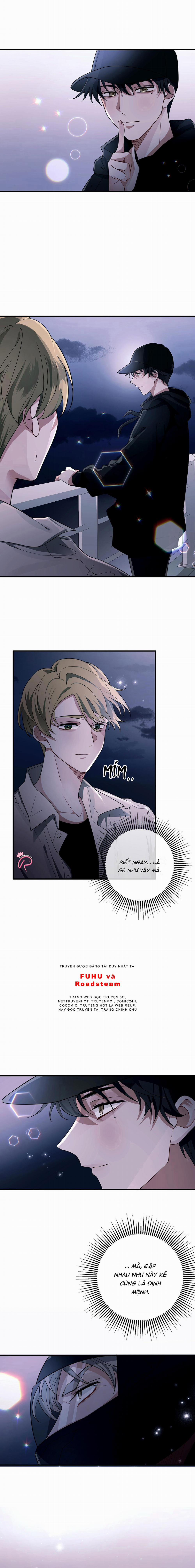 Thắng Gấp (Skidmark) 9 trang 8