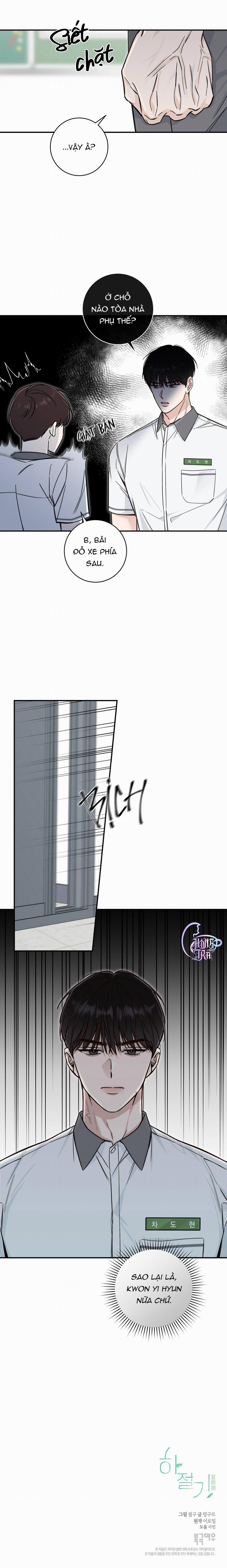 Tháng Năm Ấy 10 trang 8