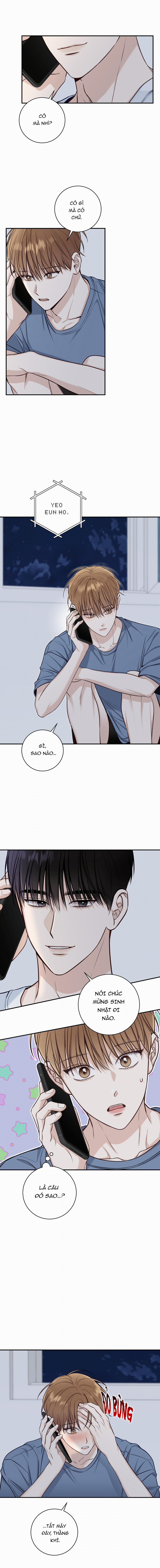 Tháng Năm Ấy 23 trang 7