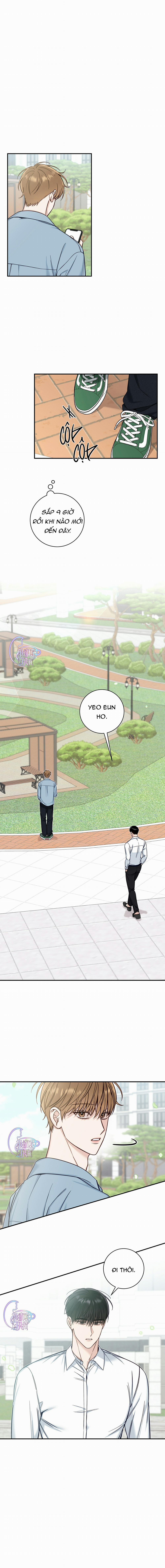 Tháng Năm Ấy 29 trang 0