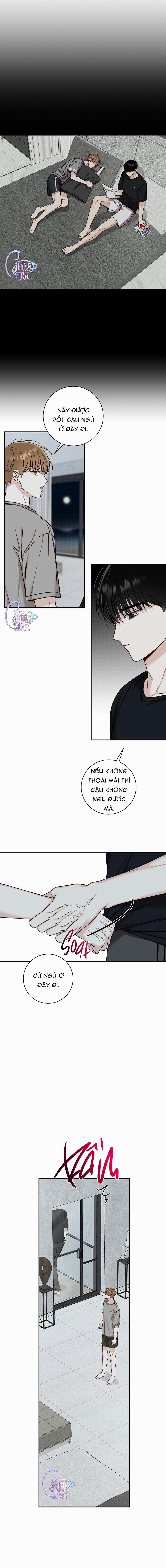 Tháng Năm Ấy 29 trang 10