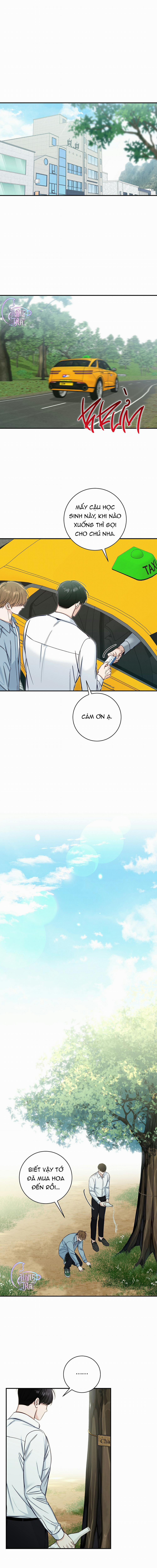 Tháng Năm Ấy 29 trang 2