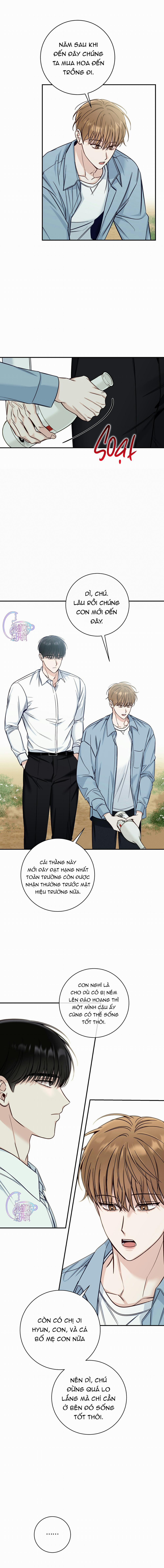 Tháng Năm Ấy 29 trang 3