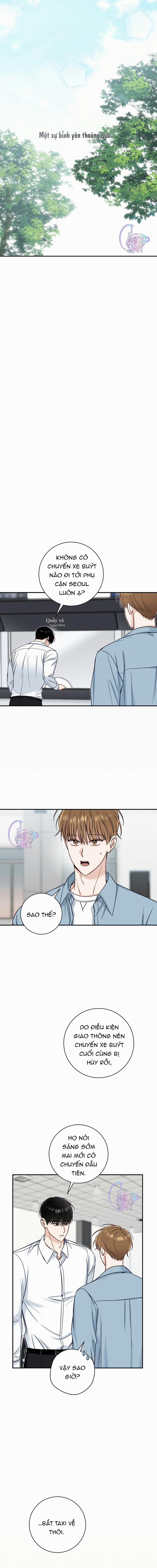 Tháng Năm Ấy 29 trang 6