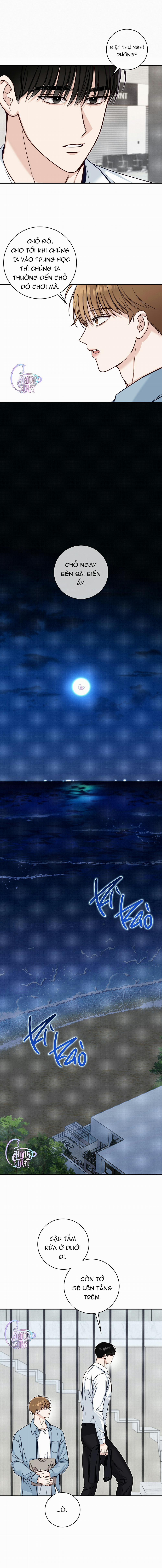 Tháng Năm Ấy 29 trang 8