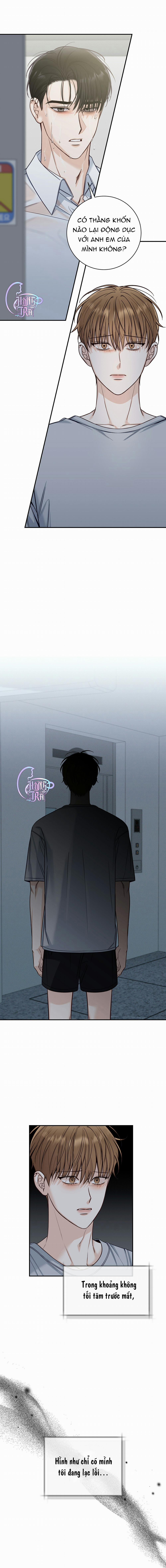 Tháng Năm Ấy 30 trang 11