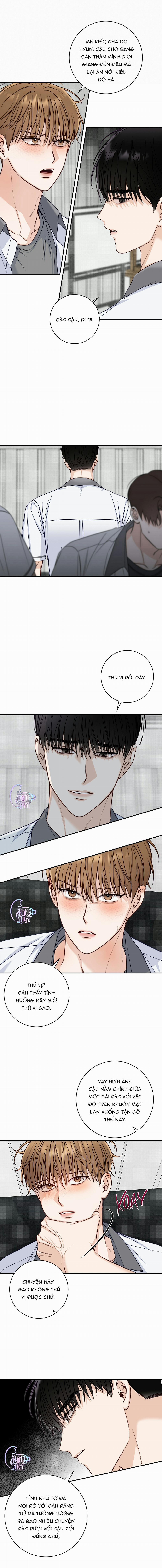 Tháng Năm Ấy 31 trang 3