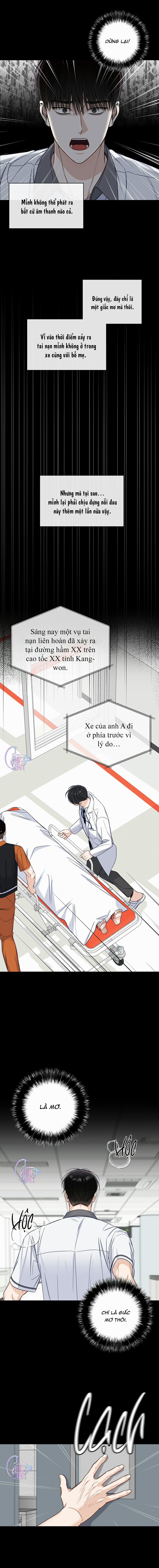 Tháng Năm Ấy 31 trang 8