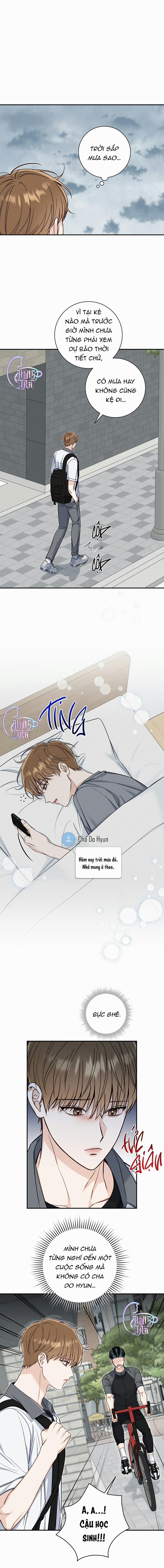 Tháng Năm Ấy 32 trang 0