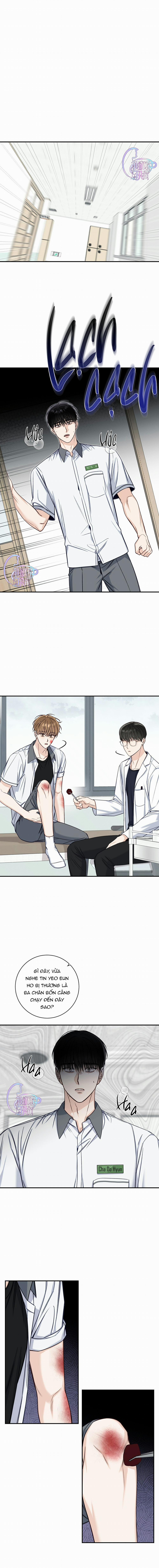 Tháng Năm Ấy 32 trang 2