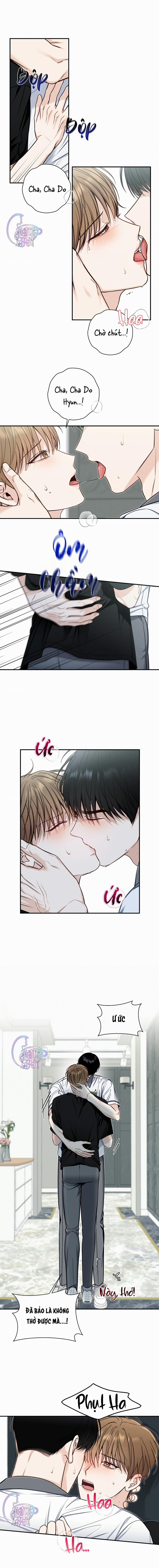 Tháng Năm Ấy 33 trang 1