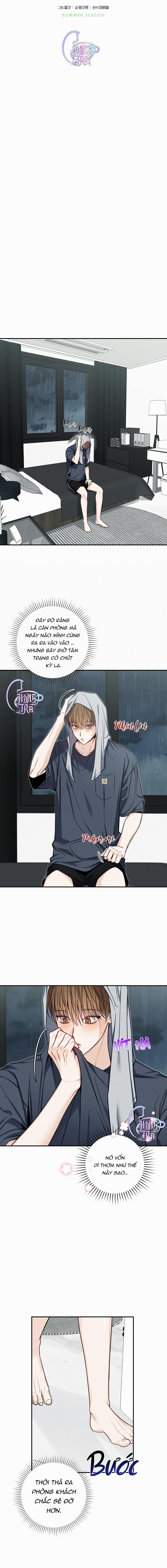 Tháng Năm Ấy 33 trang 3