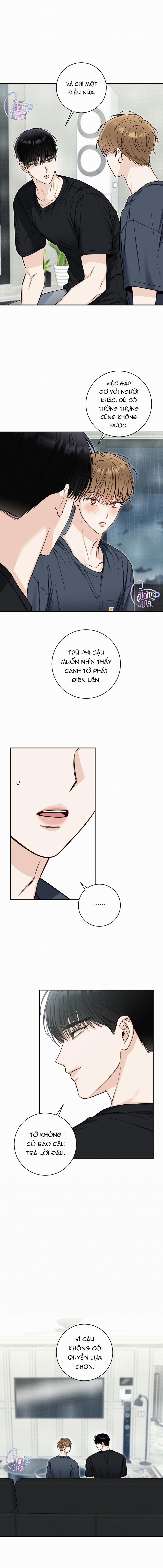 Tháng Năm Ấy 33 trang 6